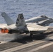 Nimitz flight operations