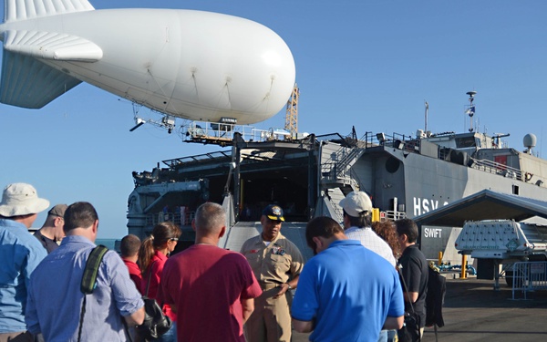 Operation Martillo