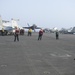 Nimitz flight operations