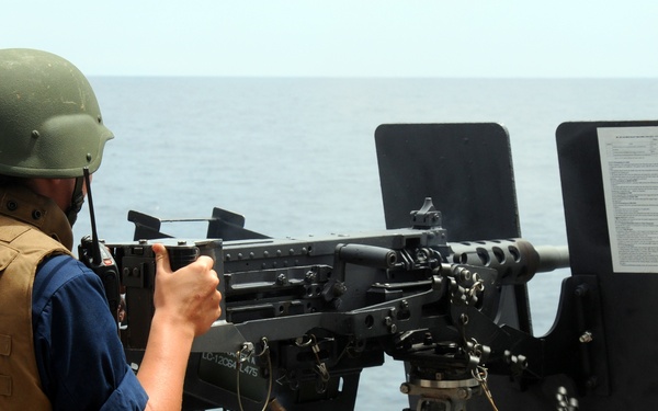 USS Roosevelt activity