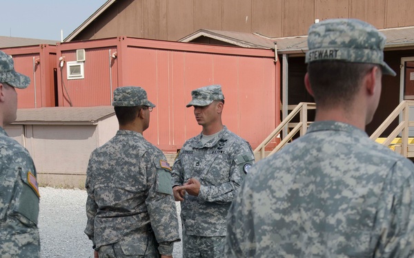 Taking it back to basics