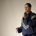Airman uses music, writing to tell of abuse, rape and resilience