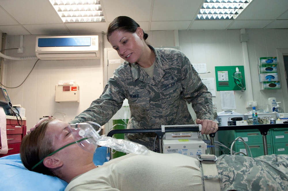 Airman uses music, writing to tell of abuse, rape and resilience