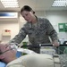 Airman uses music, writing to tell of abuse, rape and resilience