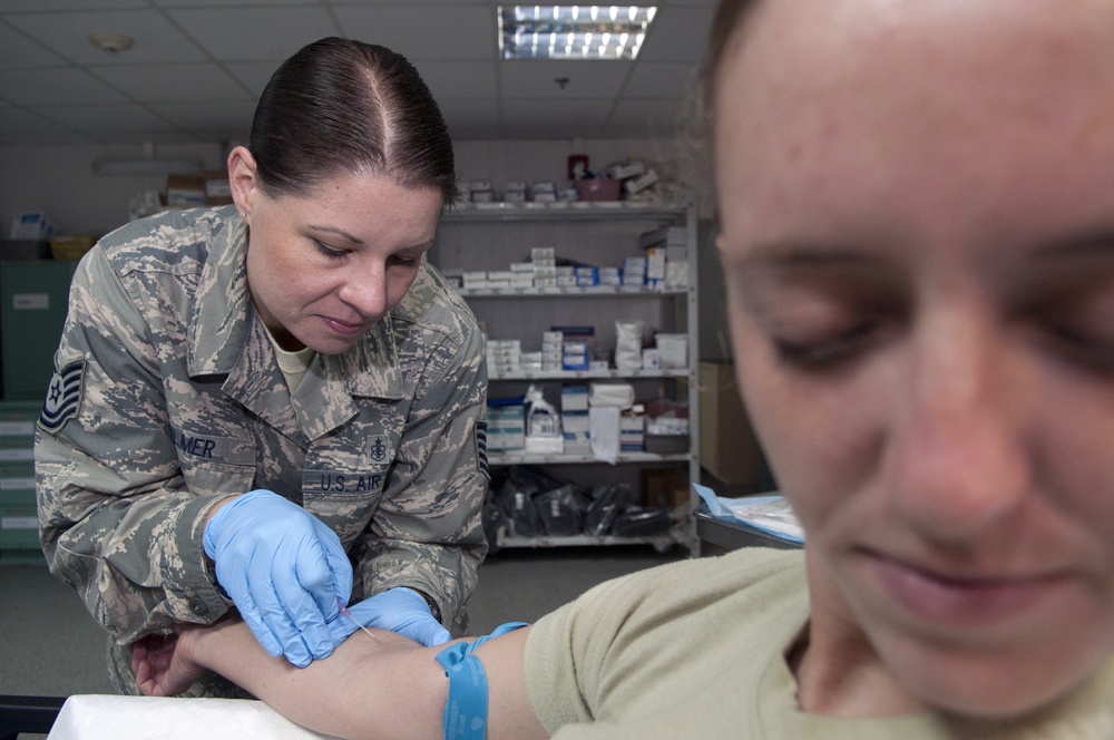 Airman uses music, writing to tell of abuse, rape and resilience