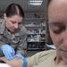 Airman uses music, writing to tell of abuse, rape and resilience