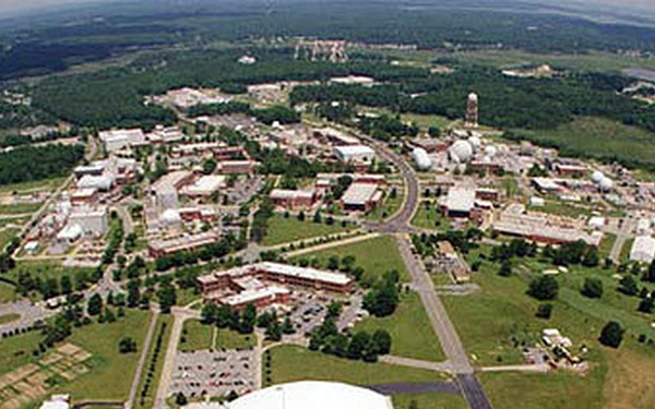 Corps awards contract to Illinois small business for NASA project