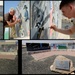 First sergeants restore memorial
