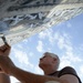 First sergeants restore memorial