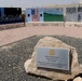 First sergeants restore memorial