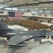 180th Fighter Wing welcomes airmen home