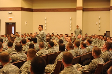 A Case for Changing the Professional Military Education Paradigm