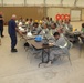 Soldiers face realistic training scenarios in HAZMAT during TW13