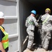 Soldiers face realistic training scenarios in HAZMAT during TW13