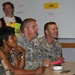 55th Signal Company (COMCAM) Family Readiness Group Army Trivia Game Night