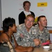 55th Signal Company (COMCAM) Family Readiness Group Army Trivia Game Night