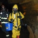 Subterranean ops: CST trains underground at Cave of the Mounds