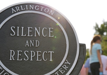 3rd MAW CEL trip breathes new life into NCO Corps