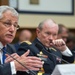 Kerry, Hagel, Dempsey testify before House