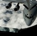 191st ARS refueling
