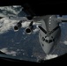 191st ARS refueling