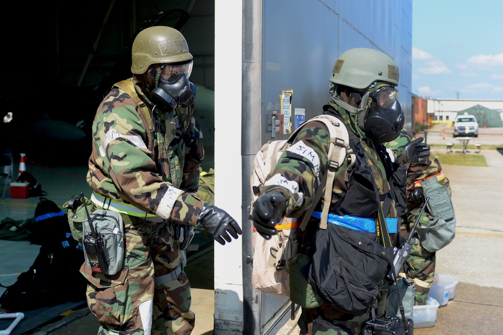 Certified Readiness Evaluation - MOPP 4