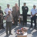 Coast Guard participates in Battle of Lake Erie wreath laying ceremony