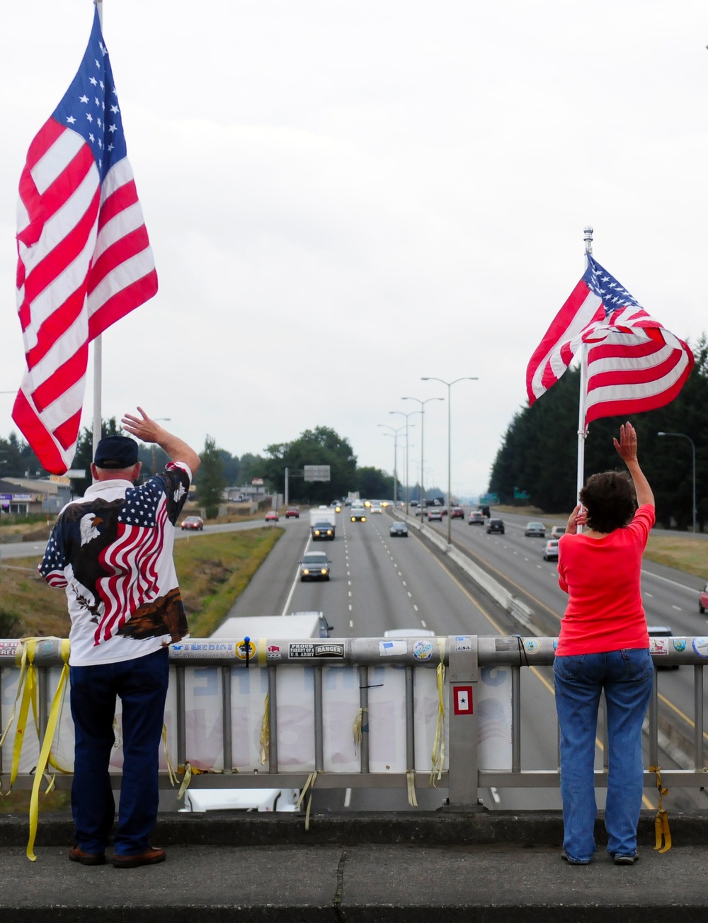 Freedom Bridge