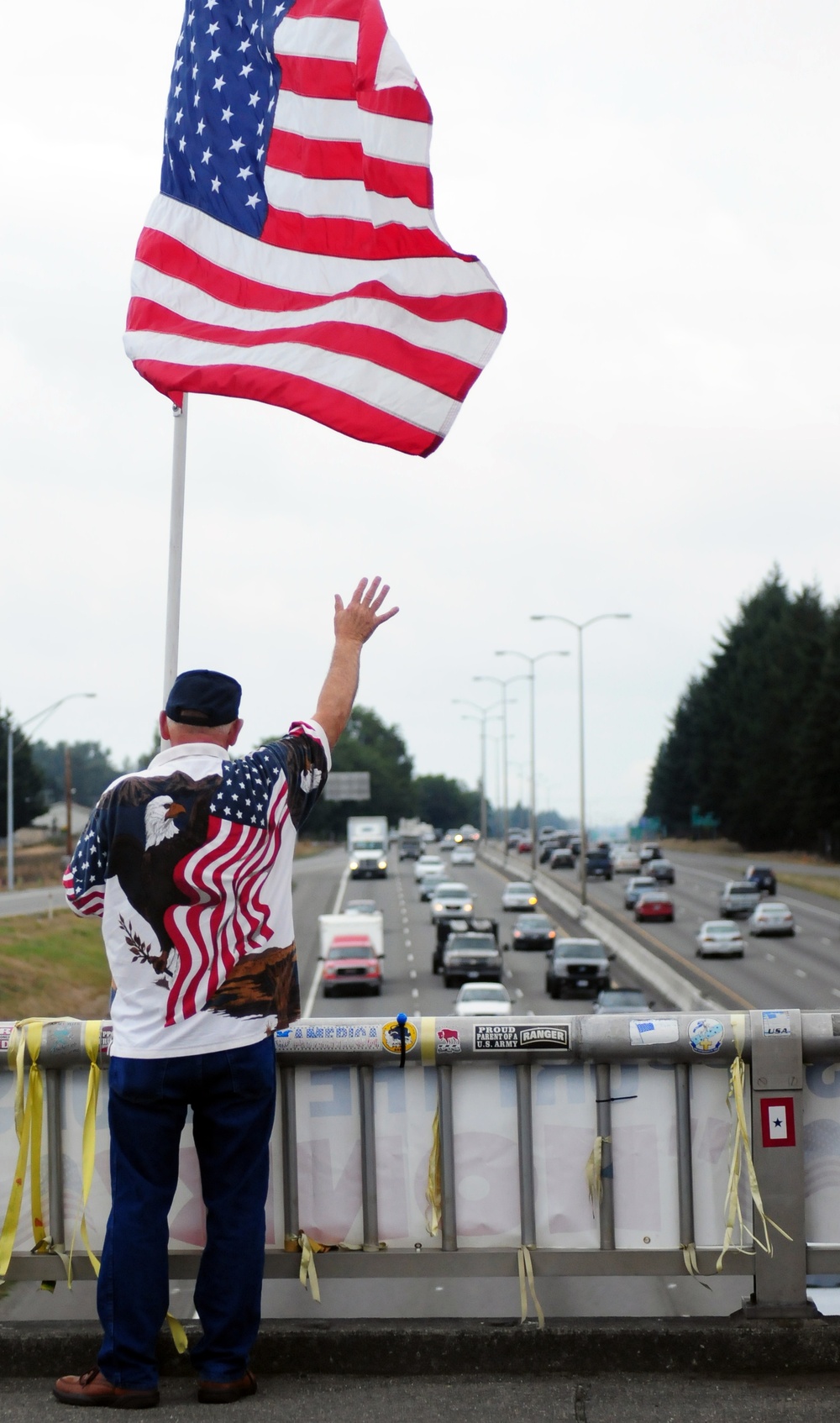 Freedom Bridge