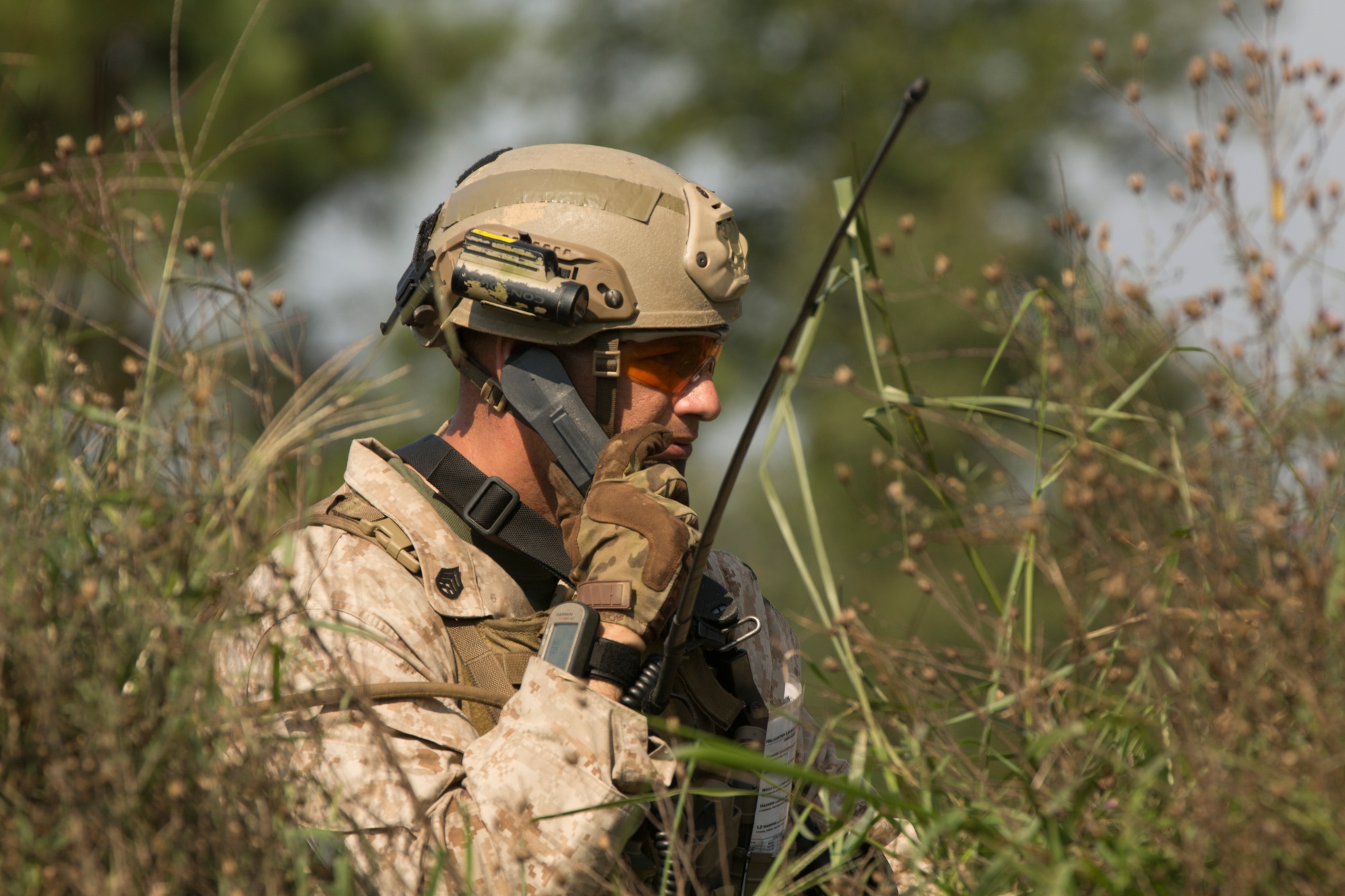 DVIDS - Images - Infantry Unit Leaders Course, Fort Pickett [Image 52 of 72]