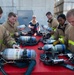 Center for Naval Engineering Firefighting School at Naval Base San Diego