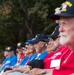 Sailors honor heritage by volunteering for honor flight