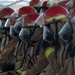 Center for Naval Engineering Firefighting School at Naval Base San Diego