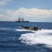 USS Freedom activity