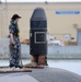 HMAS Waller arrives in Santa Rita