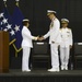 US Naval Forces Korea change of command ceremony