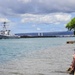 USS Hooper departs Pearl Harbor