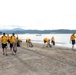 USS Emory S. Land sailors in Philippines