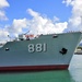 Chinese ships arrive in Pearl Harbor