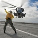 USS New Orleans activity