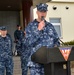 NAF Misawa conducts 9/11 remembrance ceremony