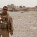 Captured moments: Marine father carries daughter’s birthday gift throughout Afghanistan