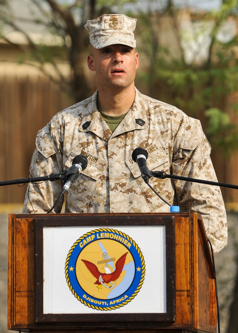 Sept. 11 commemoration