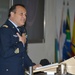 DoD center draws 48 countries to talk 'Global Shift in Power'