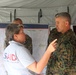 Brig. Gen. Kennedy tours FTX site of Pacific Resilience