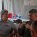 Brig. Gen. Kennedy tours FTX site of Pacific Resilience