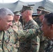 Brig. Gen. Kennedy tours FTX site of Pacific Resilience