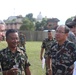 Brig. Gen. Kennedy tours FTX site of Pacific Resilience