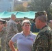 Brig. Gen. Kennedy tours FTX site of Pacific Resilience