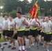 18th Fires Brigade participates in XVIII Airborne Corps run